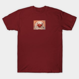 Spike, the Heavy Weight Champion T-Shirt